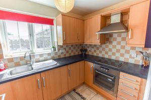 Kitchen- click for photo gallery